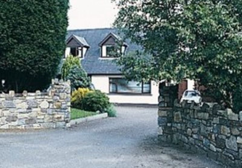 شقة واتيرفورد  في Belmont House المظهر الخارجي الصورة